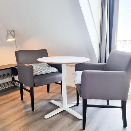 Studio Hello Domburg 4 Do42 Экстерьер фото