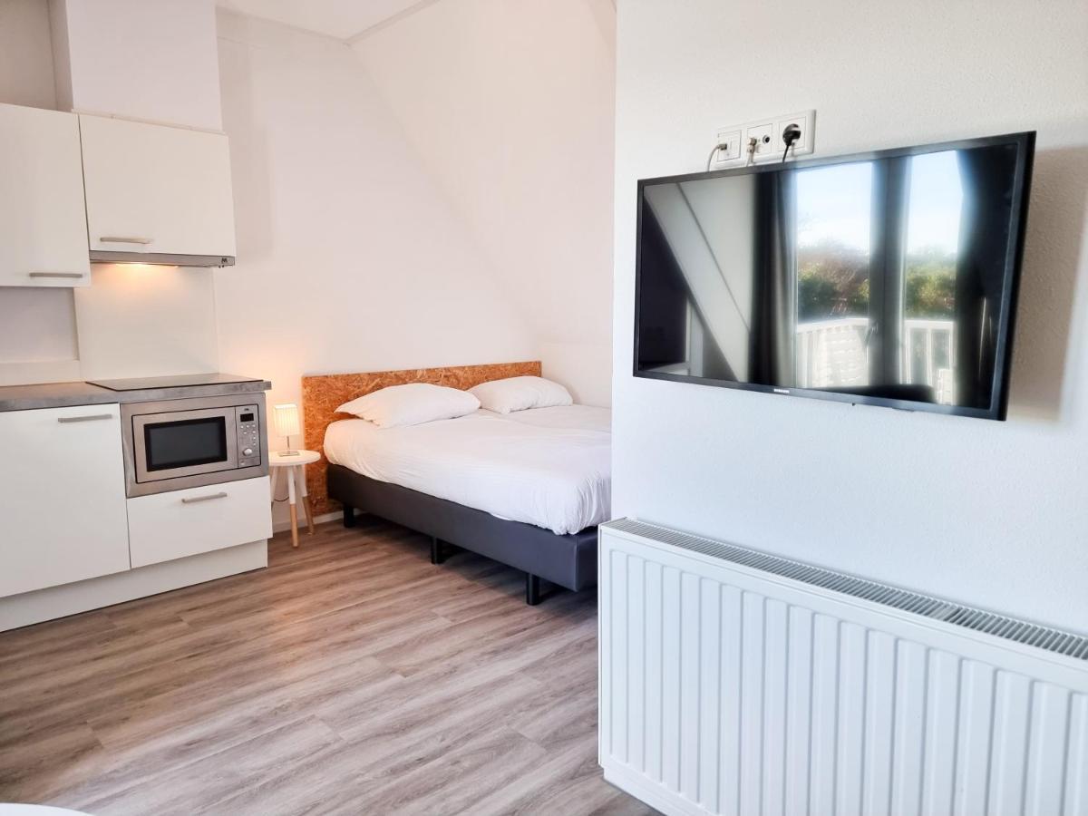 Studio Hello Domburg 4 Do42 Экстерьер фото