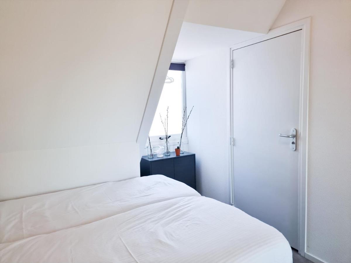 Studio Hello Domburg 4 Do42 Экстерьер фото